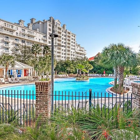 Bahia Condos Destin Exterior photo