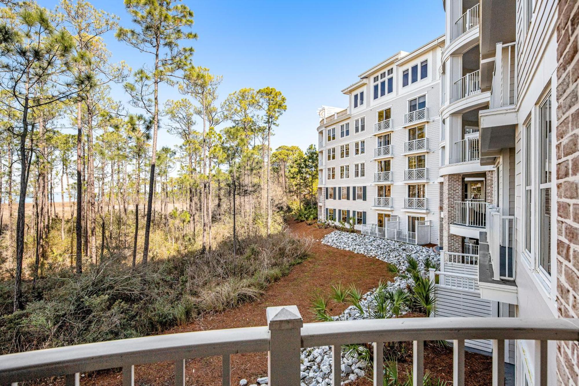 Bahia Condos Destin Room photo